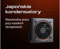 SMX Daito G1 600W Bronze XPS-D160R - 1312369 - zdjęcie 10